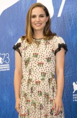 NATALIE PORTMAN at 