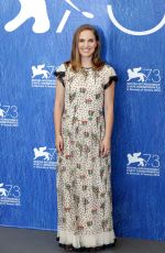 NATALIE PORTMAN at 
