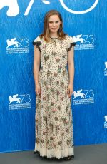 NATALIE PORTMAN at 