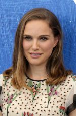 NATALIE PORTMAN at 