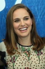 NATALIE PORTMAN at 