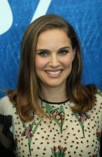 NATALIE PORTMAN at 