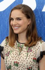 NATALIE PORTMAN at 