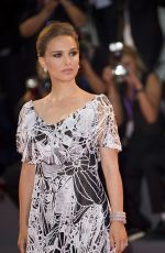 NATALIE PORTMAN at 