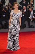 NATALIE PORTMAN at 