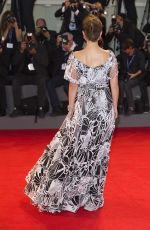 NATALIE PORTMAN at 