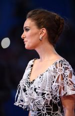 NATALIE PORTMAN at 