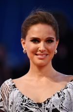NATALIE PORTMAN at 