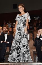 NATALIE PORTMAN at 