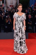 NATALIE PORTMAN at 