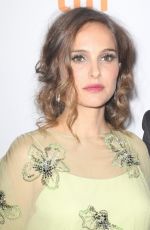 NATALIE PORTMAN at 