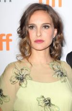 NATALIE PORTMAN at 