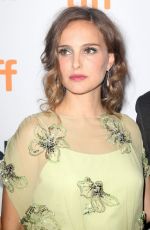 NATALIE PORTMAN at 