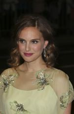NATALIE PORTMAN at 