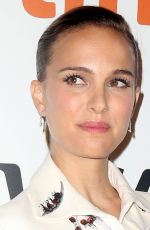 NATALIE PORTMAN at 