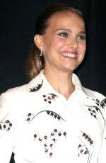 NATALIE PORTMAN at 