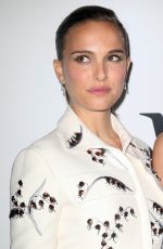 NATALIE PORTMAN at 