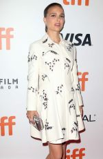 NATALIE PORTMAN at 