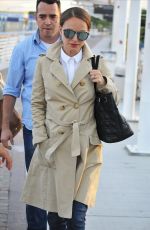 NATALIE PORTMAN Out in Venice 09/06/2016