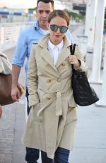 NATALIE PORTMAN Out in Venice 09/06/2016