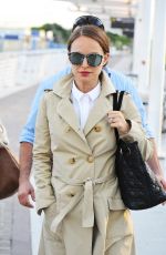 NATALIE PORTMAN Out in Venice 09/06/2016