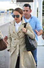 NATALIE PORTMAN Out in Venice 09/06/2016