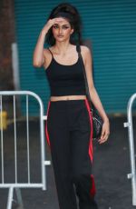 NEELAM GILL at Ashish Show at London Fashion Week 09/19/2016