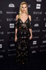 NICOLA PELTZ at Harper