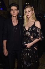 NICOLA PELTZ at Harper