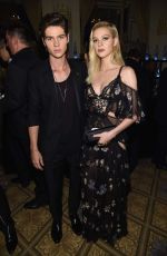 NICOLA PELTZ at Harper