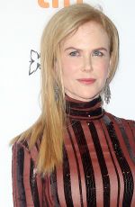 NICOLE KIDMAN at 