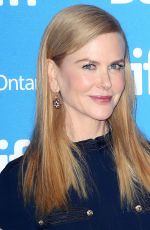NICOLE KIDMAN at 