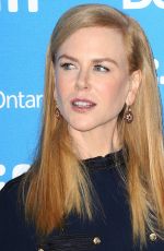 NICOLE KIDMAN at 
