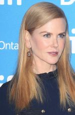 NICOLE KIDMAN at 