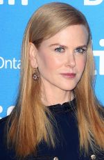 NICOLE KIDMAN at 