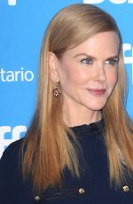 NICOLE KIDMAN at 