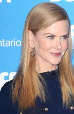 NICOLE KIDMAN at 