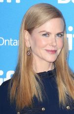 NICOLE KIDMAN at 
