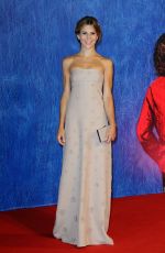 NICOLETTA ROMANOFF at ‘Franca: Chaos and Creation’ Premiere at 2016 Venice Film Festival 09/02/2016
