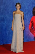 NICOLETTA ROMANOFF at ‘Franca: Chaos and Creation’ Premiere at 2016 Venice Film Festival 09/02/2016