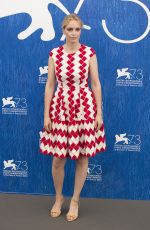 NINA HOSS at Jury Photocall at 73rdVenice Film Festival in Venice 08/31/2016