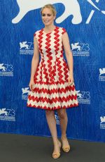 NINA HOSS at Jury Photocall at 73rdVenice Film Festival in Venice 08/31/2016