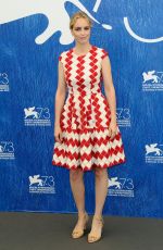 NINA HOSS at Jury Photocall at 73rdVenice Film Festival in Venice 08/31/2016