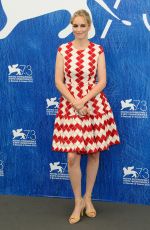 NINA HOSS at Jury Photocall at 73rdVenice Film Festival in Venice 08/31/2016