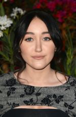 NOAH CYRUS at Teen Vogue Young Hollywood Party in Los Angeles 09/23/2016