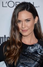 ODETTE ANNABLE at Entertainment Weekly 2016 Pre-emmy Party in Los Angeles 09/16/2016