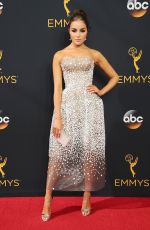 OLIVIA CULPO at 68th Annual Primetime Emmy Awards in Los Angeles 09/18/2016