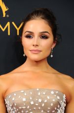 OLIVIA CULPO at 68th Annual Primetime Emmy Awards in Los Angeles 09/18/2016