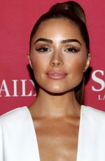 OLIVIA CULPO at Foxtail SLS Sobe 21st Birthday Bash & Pool Party in Las Vegas 09/03/2016