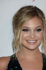 OLIVIA HOLT at 